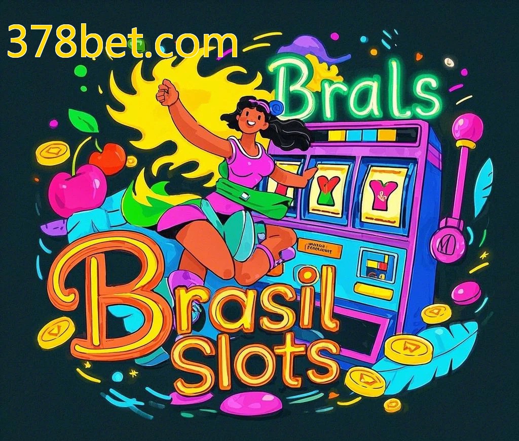 378BET GAME-Slots