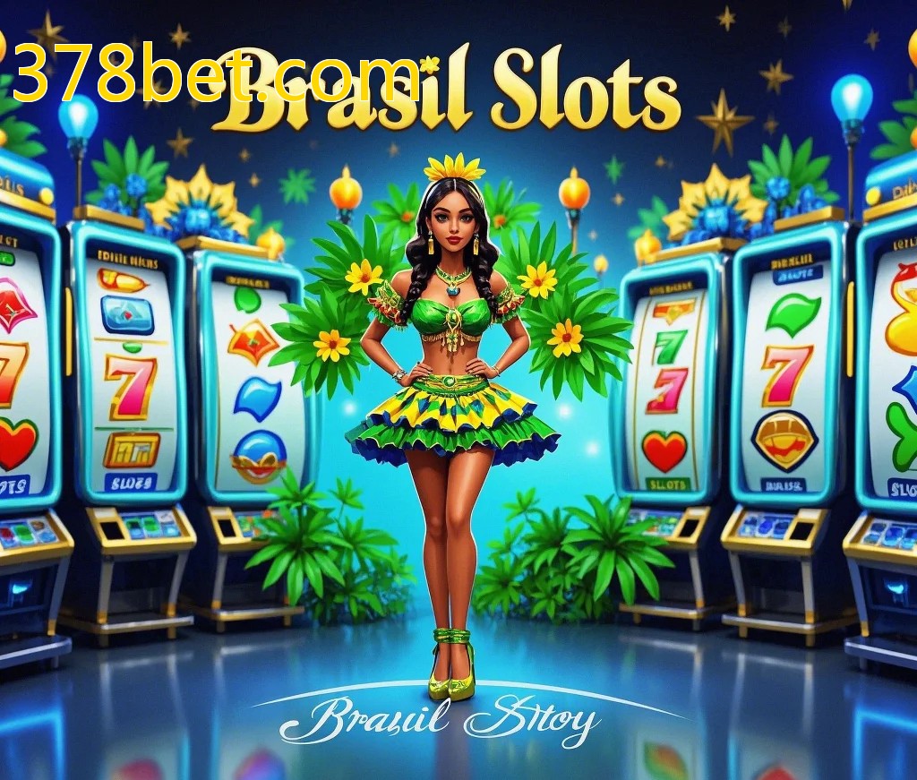 378BET GAME-Slots