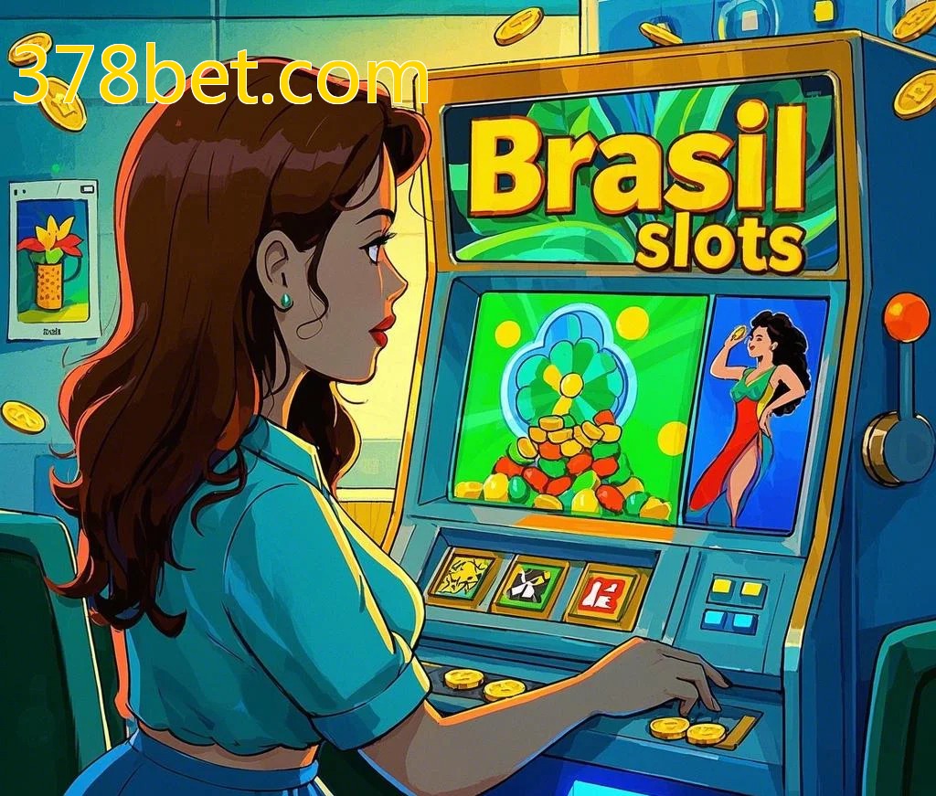 378BET GAME-Slots